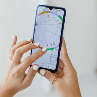 ИЗУЧАЕМ АСТРОЛОГИЮ 📚🤓