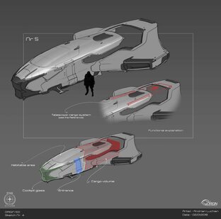 Статьи. История разработки игры