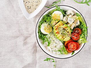 Готовим дома