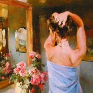 Работа с самооценкой