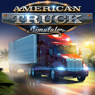 American Truck Simulator