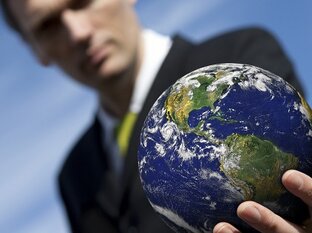 Качества характера мужчины