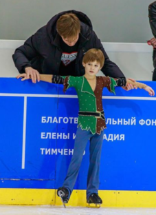 тренеры ФК Волков А., Розанов С., Добрин А.
