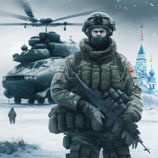 СВО