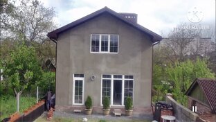 🏠Строим дом мечты