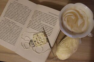 Мое творчество.