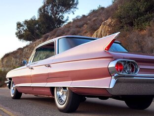 Американский автопром