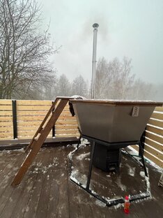 Из личного. Житейские заботы.