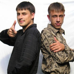 группа Дилижанс