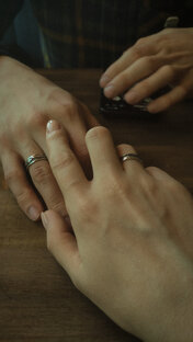 Свадебное путешествие