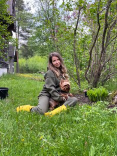 Немного обо мне 