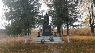 Были родными - стали чужими, или разные взгляды на происходящее