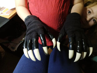 Костюмы и косплей