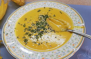 Первые блюда