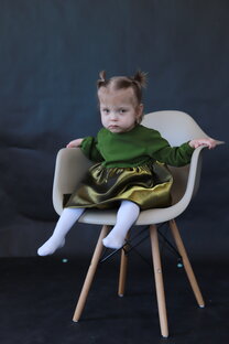 Виктория.Наша борьба за жизнь. 