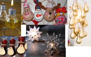 Вторая жизнь вещей