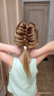 Все о волосах