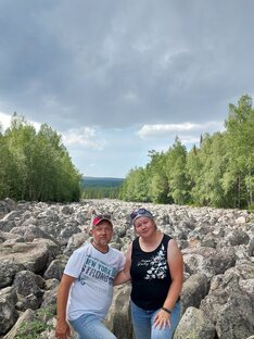 Про наши поездки. 