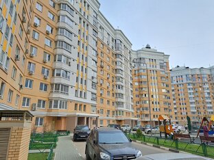 Квартиры - студии.  Москва. 