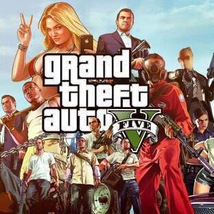 GTA 5 / Online