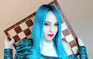 Амазонка против других стримеров