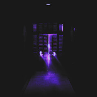 "Nightmares" OUT NOW