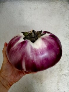 Готовим овощи