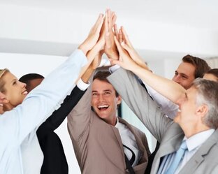 Обучение персонала