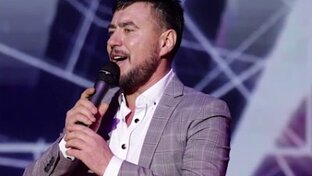 Юрий Кашкар