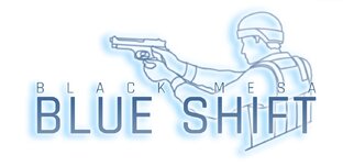 Black Mesa Blue Shift