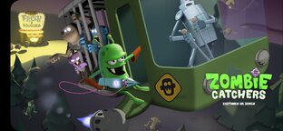 Охота за зомби