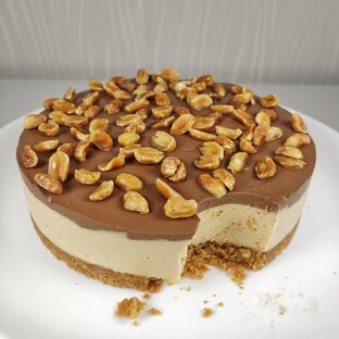 Рецепты ПП Чизкейка