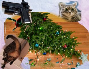 Рождественские Зарисовки (рассказы)