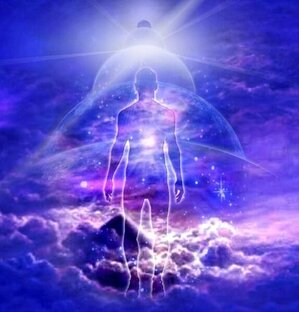 Про прошлые жизни