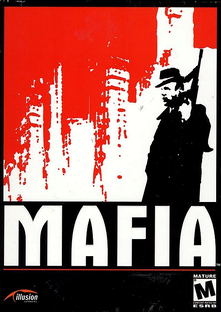 Mafia (2002)