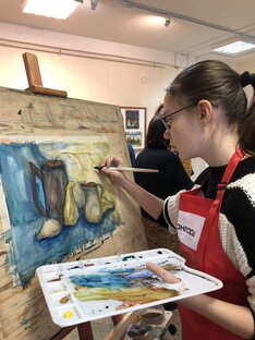 Мастер-классы