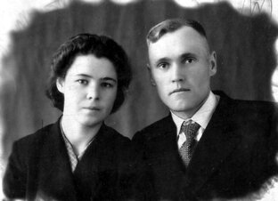 Родители