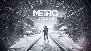 Metro Exodus (Без комментариев)