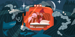 сказки и истории