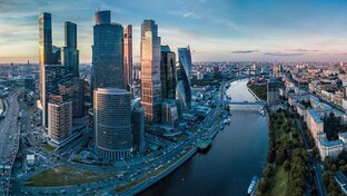 Все про Москву