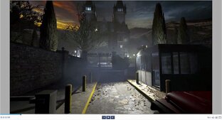 OUTLAST ГАЛ В ИГРЕ