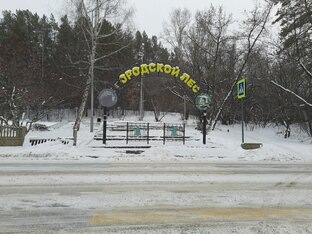 Мой родной город - Бийск, Алтайский край