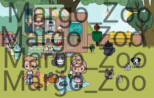 Мои схемы 🧩