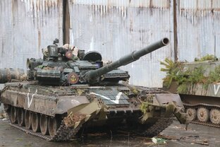 Укры сливают инфу 