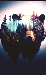 Вдали от суеты. Наедине с собой 