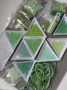 Обзоры материалов