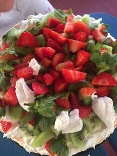 Готовлю для детей