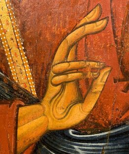 Дары и дарители. Как экспонаты попадают в музей 