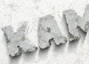 Работа с текстом в Photoshop