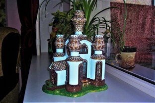 Мои поделки, рукоделье, лайфхаки, увлечения.